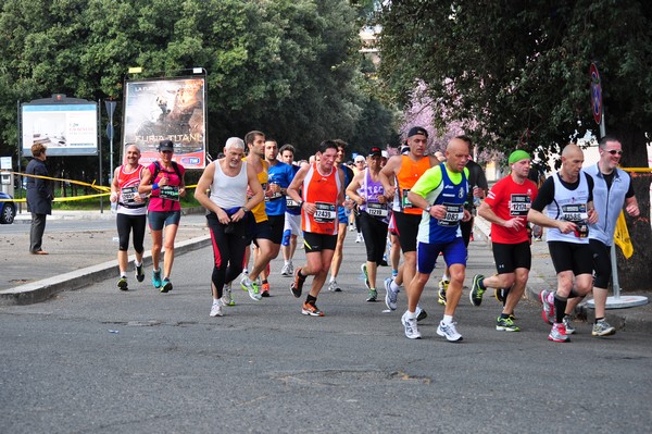 Maratona di Roma (18/03/2012) 0056