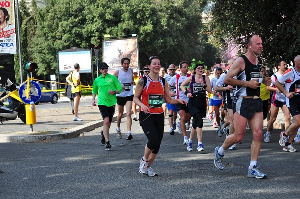 Maratona di Roma (18/03/2012) 0066