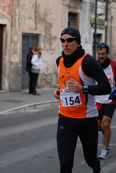 Maratonina dei Tre Comuni (29/01/2012) 0041
