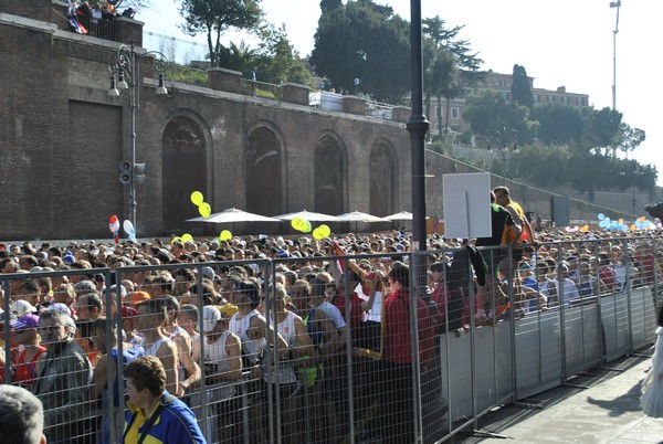 Maratona di Roma (18/03/2012) 0025