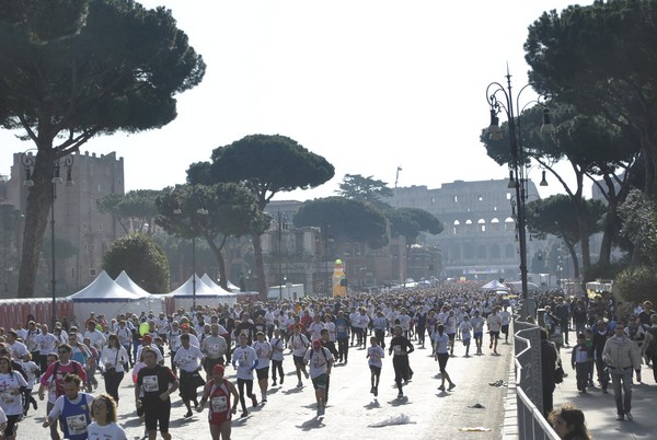 Maratona di Roma (18/03/2012) 0018