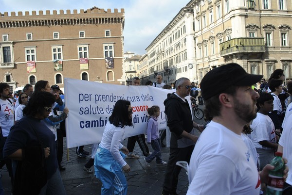 Maratona di Roma (18/03/2012) 0044