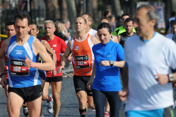 Maratona di Roma (18/03/2012) 0006