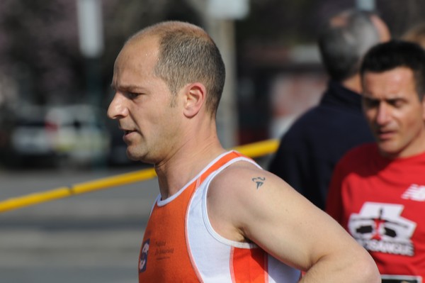 Maratona di Roma (18/03/2012) 0009