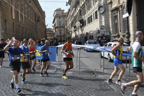 Maratona di Roma (18/03/2012) 0032