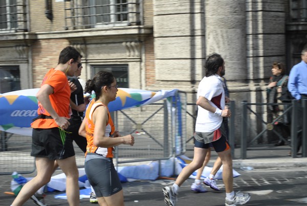 Maratona di Roma (18/03/2012) 0002