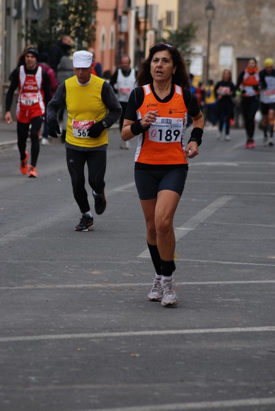Maratonina dei Tre Comuni (29/01/2012) 0008