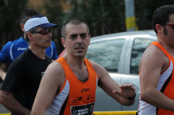 Maratona di Roma (18/03/2012) 0029