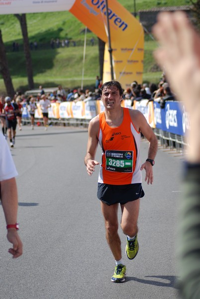 Maratona di Roma (18/03/2012) 0025