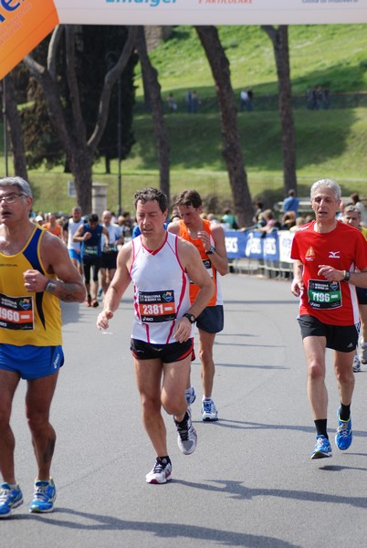 Maratona di Roma (18/03/2012) 0030