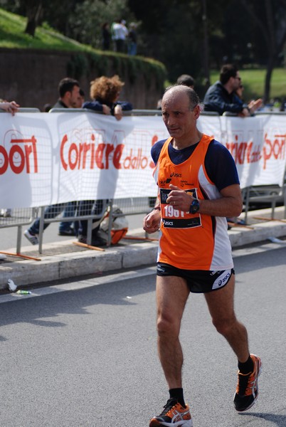 Maratona di Roma (18/03/2012) 0059