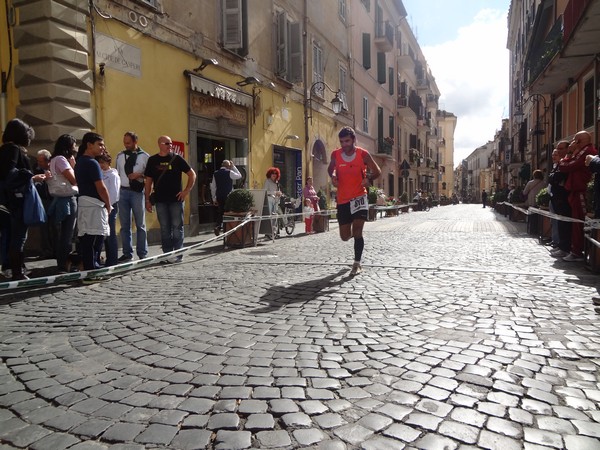 Mezza Maratona dei Castelli Romani (06/10/2013) 005
