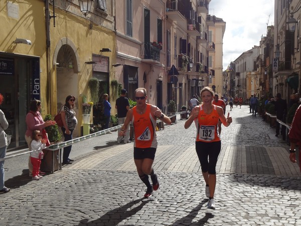 Mezza Maratona dei Castelli Romani (06/10/2013) 019