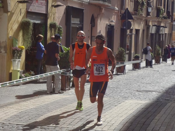 Mezza Maratona dei Castelli Romani (06/10/2013) 025