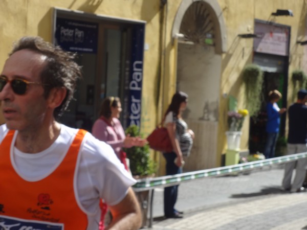 Mezza Maratona dei Castelli Romani (06/10/2013) 026