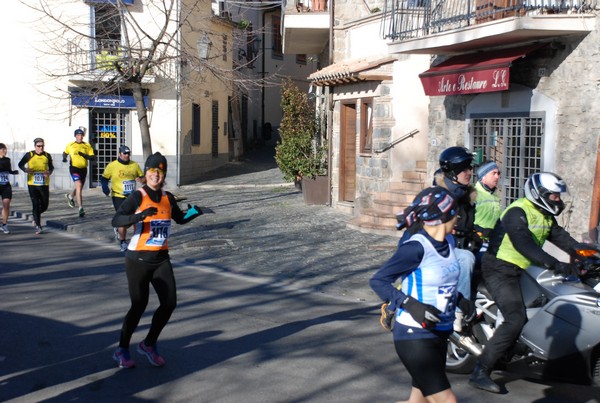 Giro del Lago di Bracciano (10/02/2013) 00033