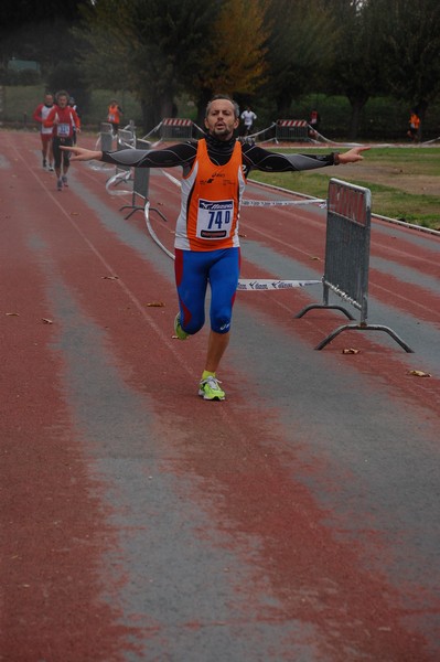 Mezza Maratona a Staffetta - Trofeo Arcobaleno (01/12/2013) 00052