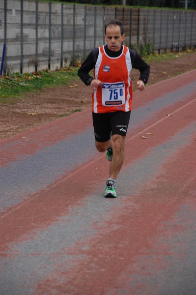 Mezza Maratona a Staffetta - Trofeo Arcobaleno (01/12/2013) 00088