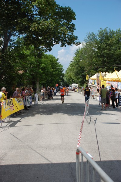 Giro del Lago di Campotosto (T.S./C.E.) (27/07/2013) 00020