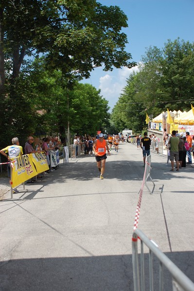 Giro del Lago di Campotosto (T.S./C.E.) (27/07/2013) 00022