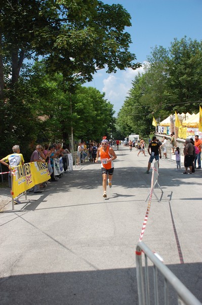 Giro del Lago di Campotosto (T.S./C.E.) (27/07/2013) 00046