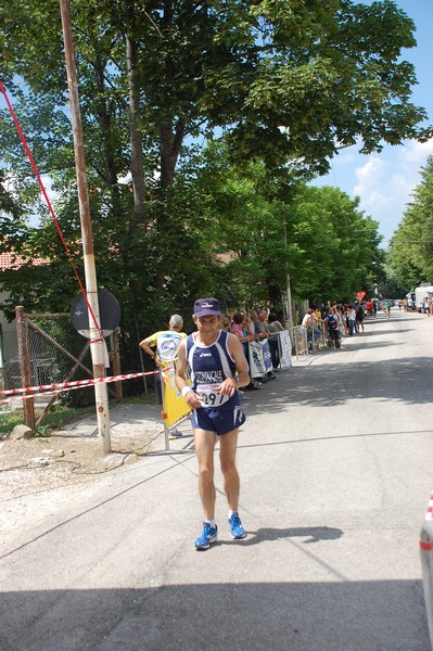Giro del Lago di Campotosto (T.S./C.E.) (27/07/2013) 00051