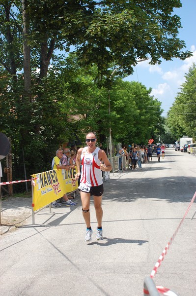 Giro del Lago di Campotosto (T.S./C.E.) (27/07/2013) 00089