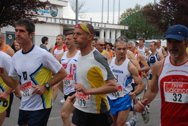 Mezza Maratona di Rieti (25/04/2013) 00009