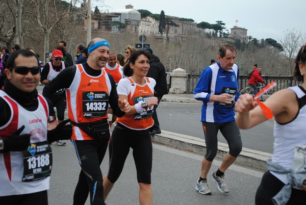 Maratona di Roma (17/03/2013) 012