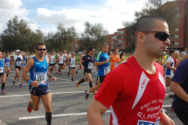 Fiumicino Half Marathon (10/11/2013) 00023