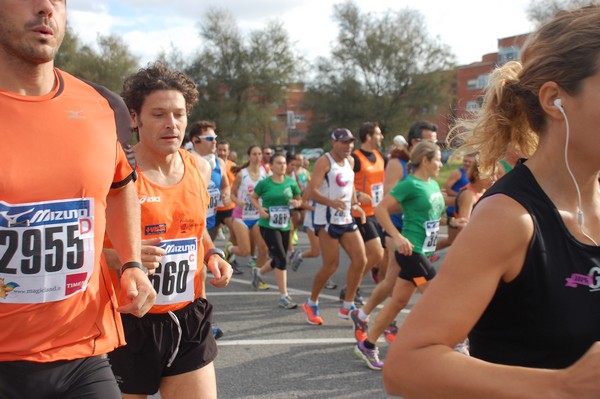 Fiumicino Half Marathon (10/11/2013) 00028