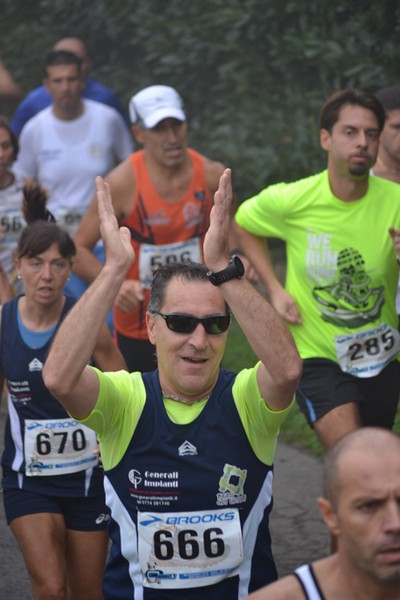 Maratonina delle Castagne (27/10/2013) 009