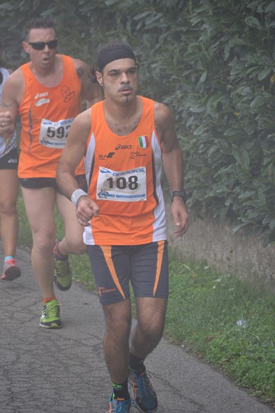 Maratonina delle Castagne (27/10/2013) 012