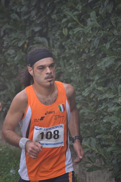 Maratonina delle Castagne (27/10/2013) 014