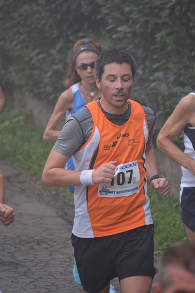 Maratonina delle Castagne (27/10/2013) 016