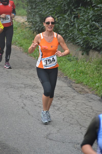 Maratonina delle Castagne (27/10/2013) 025