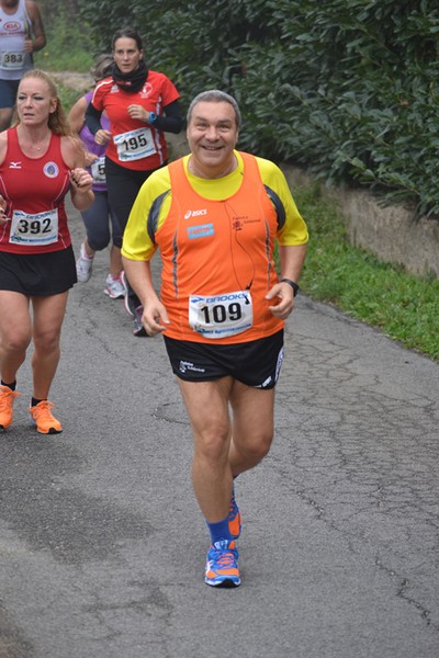 Maratonina delle Castagne (27/10/2013) 028