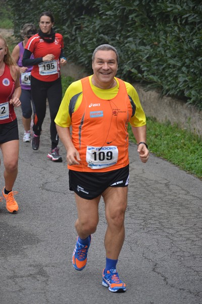 Maratonina delle Castagne (27/10/2013) 029