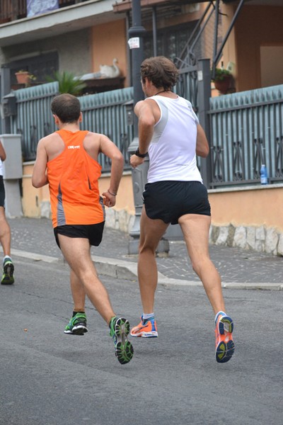 Maratonina delle Castagne (27/10/2013) 034