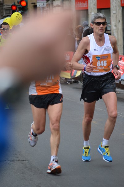 Maratona di Roma (17/03/2013) 00012