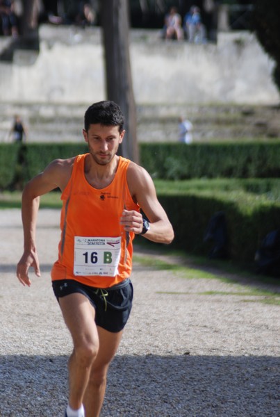 Maratona di Roma a Staffetta (19/10/2013) 00003