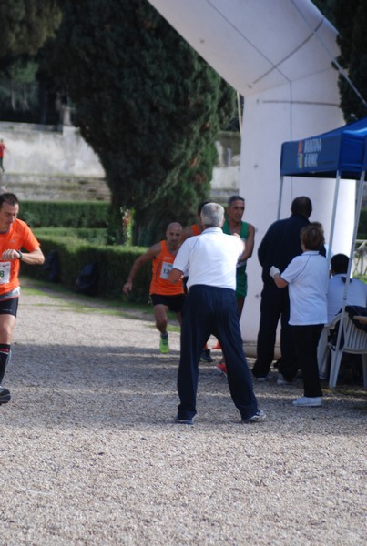 Maratona di Roma a Staffetta (19/10/2013) 00011