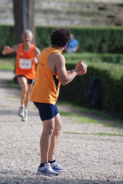 Maratona di Roma a Staffetta (19/10/2013) 00024