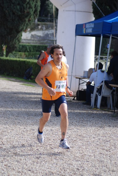 Maratona di Roma a Staffetta (19/10/2013) 00032