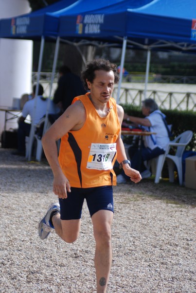 Maratona di Roma a Staffetta (19/10/2013) 00033