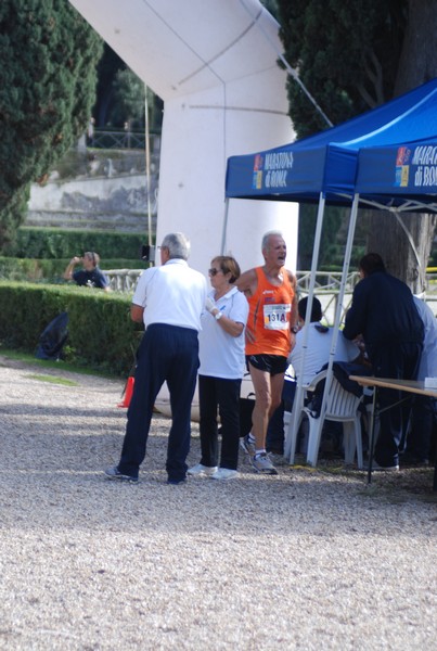 Maratona di Roma a Staffetta (19/10/2013) 00035