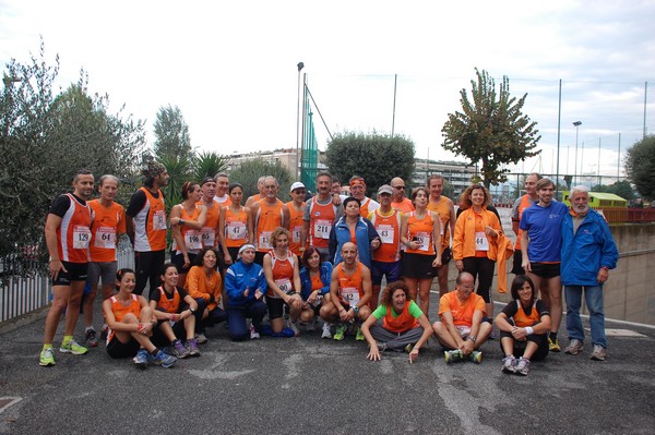 Maratonina di S.Alberto Magno (16/11/2013) 00025