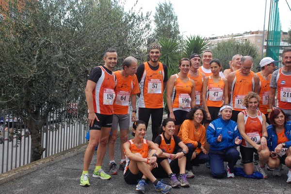 Maratonina di S.Alberto Magno (16/11/2013) 00027
