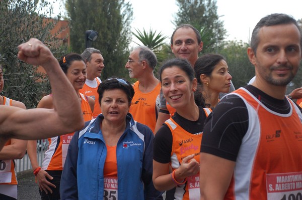 Maratonina di S.Alberto Magno (16/11/2013) 00036