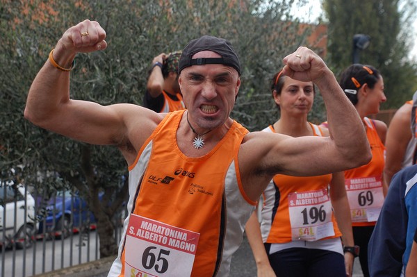 Maratonina di S.Alberto Magno (16/11/2013) 00037
